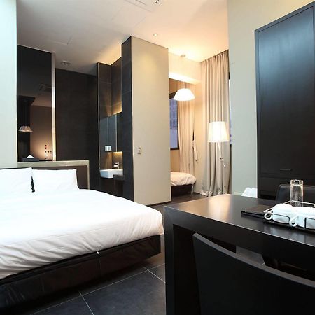 Hotel Irene Myeongdong Seul Exterior foto