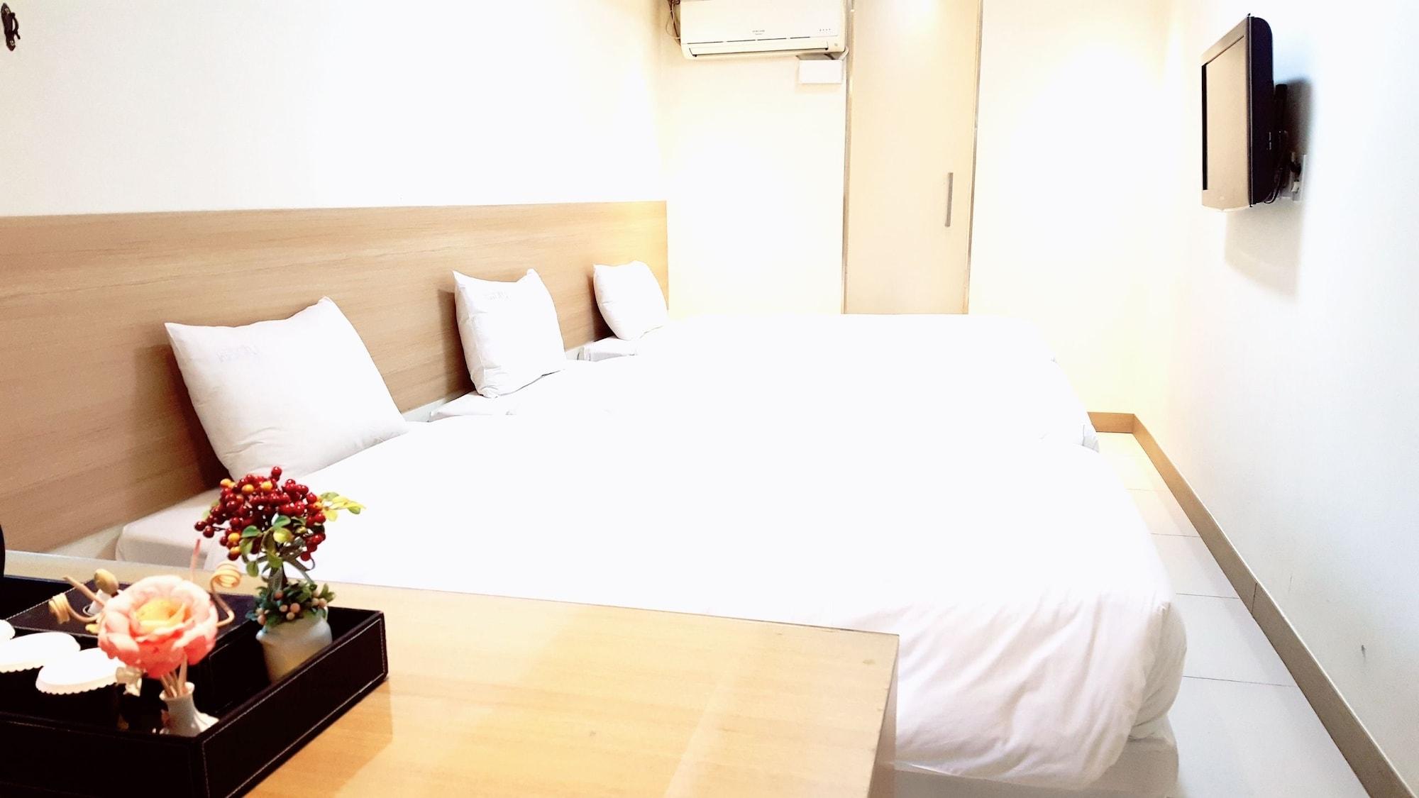 Hotel Irene Myeongdong Seul Exterior foto