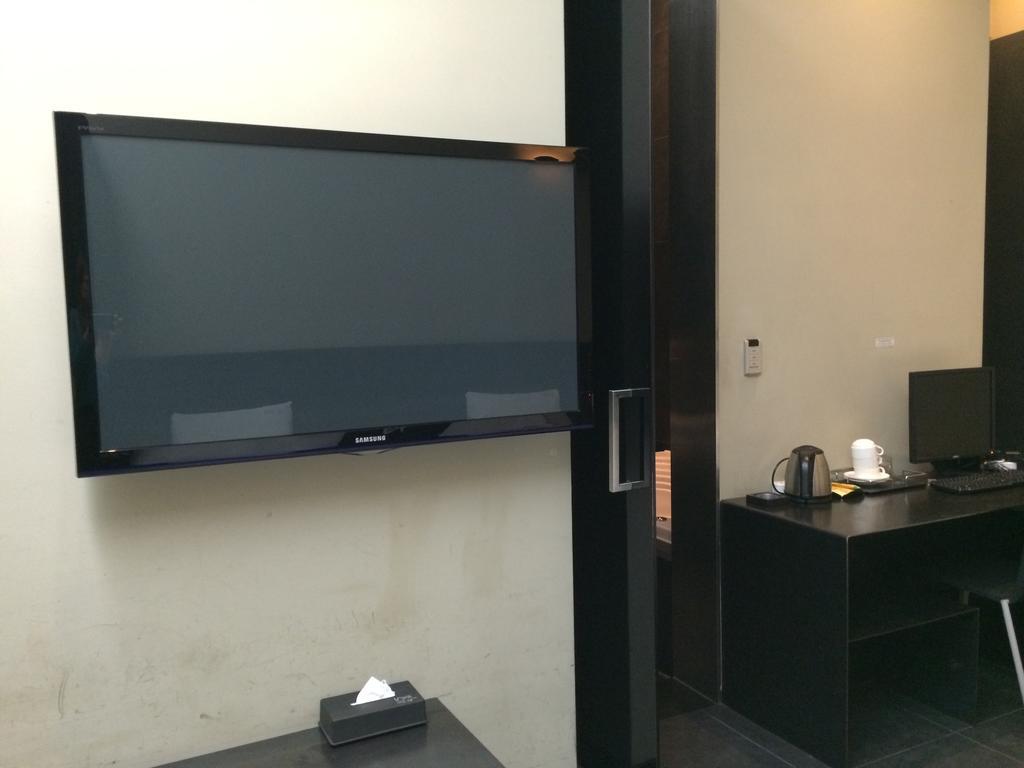 Hotel Irene Myeongdong Seul Exterior foto