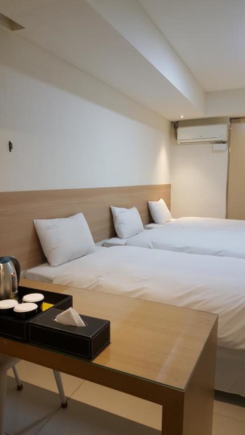 Hotel Irene Myeongdong Seul Exterior foto
